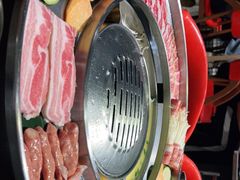 -哈哈碳都·牛肋条无限自助烤肉(台江万达店)
