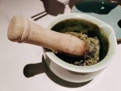 擂辣椒茄子皮蛋-遇见湘·地道湖南菜(云门店)