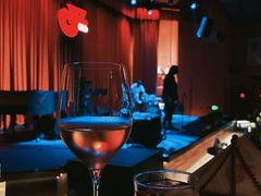 -JZ Club 爵士酒吧(上海店)