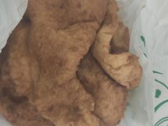 -清真·鸦儿李记·小馆(后海店)
