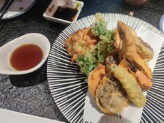 -将太无二·北美传奇寿司(荟聚购物中心西红门店)