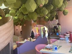 大堂-水桶王国主题餐厅·聚会·生日派对·亲子活动·家庭套餐(亚龙湾希尔顿店)