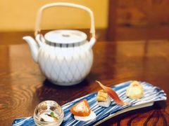 前菜-蟹道乐(網元別館店)