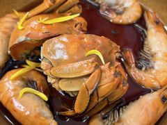 -神仙馆(衡山路店)