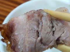 -洲心明记烧肉大粥(总店)