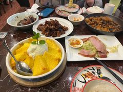 -新白鹿餐厅(爱琴海购物中心店)
