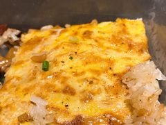 三鲜豆皮-老通城豆皮大王(吉庆街店)