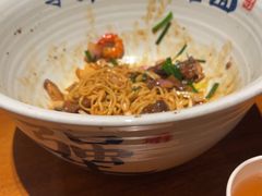 -李犟大爆鳝面·手工蟹黄包(湖滨西湖店)