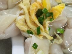 -苏州一碗面(鲈乡南路店)