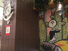 -快乐爱斯米牛排自助(太原街万达店)