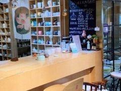 -初八专业级手工DIY陶艺社·户外研学·创意DIY首饰