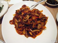 虾球-关夫人餐厅(阳光广场店)