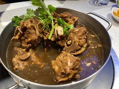 -黑窑厂糖油饼烤鸭·清真菜(总店)