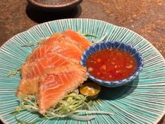-贰捌零叁精致料理(钱湖店)