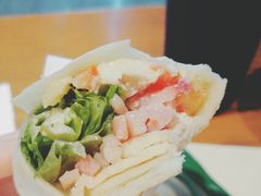 -星巴克(成都机场T2店)