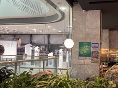 -赠李白·如诗的川味(余杭万达广场店)