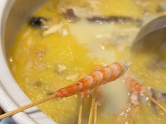 -金龙·打边炉(南京西路店)