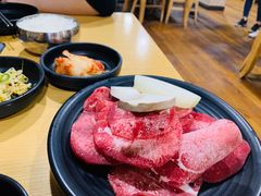-大长今(唐人街店)