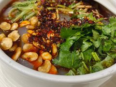 -老爷庙风味美食府(魏都大道店)