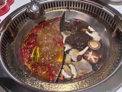 -椒王火锅(厚街万达店)