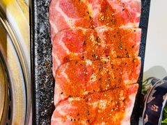 -千寻山野烤肉(中关村店)