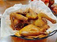 -煲煲掂风味煲仔饭餐厅(西区店)