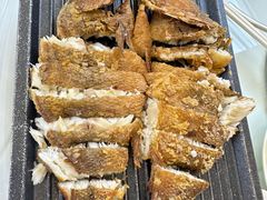 -老城南食府(宣武门东大街店)