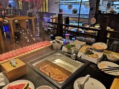 新西兰羊肉-东道煮牛肉火锅(重庆路店)