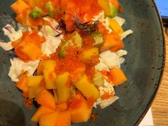 -原石牛扒·约会餐厅(龙城万科里店)