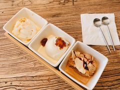 自制冰淇淋-Vanilla Specialty Coffee(八大关店)