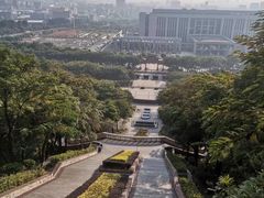 -福神岗公园