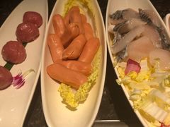 -海底捞火锅(崇文门新世界百货店)