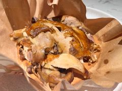 沟帮子熏鸡-关东小磨东北菜(漕河泾印象城店)