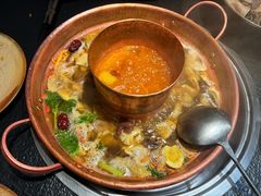 -菌自由丨野生菌火锅特色庭院餐厅(丽江古城店)