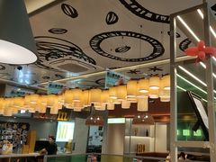 -菲滋意式餐厅(富阳东方茂店)