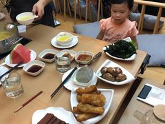 -湯系·煲汤手艺人(东二环泰禾广场店)