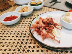 -杭州西湖柳莺里酒店·闻莺厅