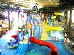 -南宫温泉水世界