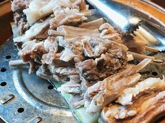 蒙料一八手把肉-蒙料·手把肉(望京店)