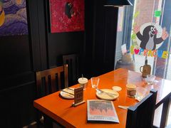 -布拉格餐厅· 中欧捷克菜(全国首店)