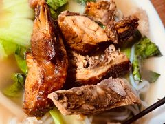 -程记烧腊快餐店(松园南街店)