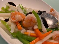 -隆喜元鱼汤包·海鲜(中联广场店)