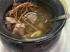 -莲花公园煎蟹(总店)