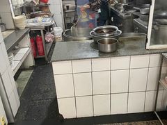 -大碗面(洗面桥街店)