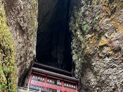 -雁荡山风景名胜区