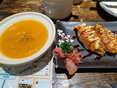 -小川洋风料理(街道口店)