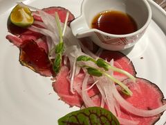 -匠和风精致料理(祥禾天地店)
