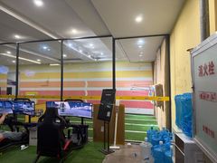 -天空之城蹦床攀岩运动馆·团建拓展·亲子游乐·生日派对(合肥店)