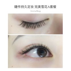 睫毛嫁接-光SPA科技美肤