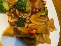 -食鸡公社辣子鸡·潍坊菜·烧烤